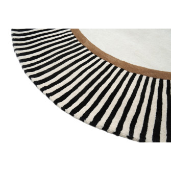 Carpet AMBER BEIGE (Handmade Collection)